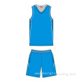 Basketball Uniform Wear Youth Basketball Jersey And Shorts